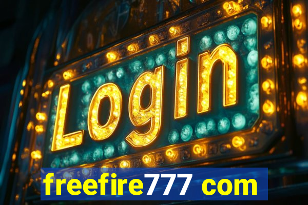 freefire777 com